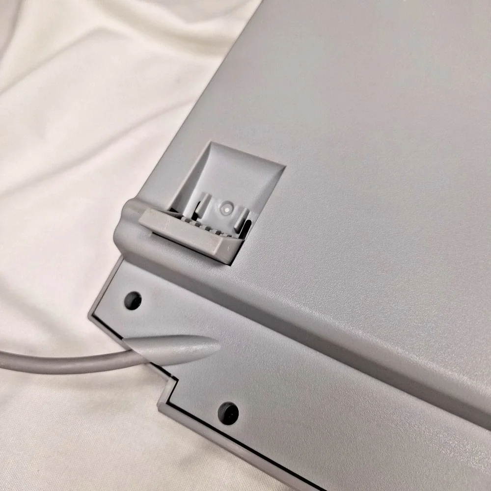 Sony‎ Wired Internet Keyboard PCVA-KB1P/UB PS/2